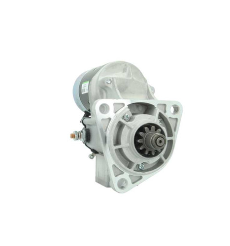 Starter motor for daewoo - for,