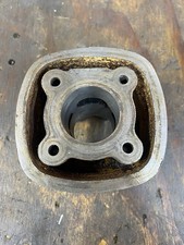 Gasgas Boy 50 Cc Trials Bike