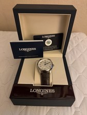 Longines Master Collection