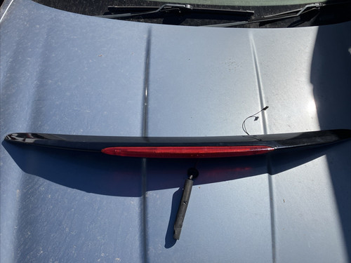Jaguar x150 brake light - x150,