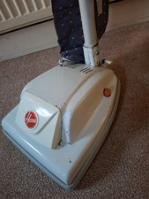 Hoover Junior 1334A Upright