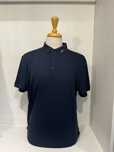 Lindeberg polo 2025 men - kv,