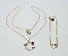 RADLEY LONDON RING WREATH