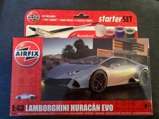 Airfix - 1:43 Lamborghini