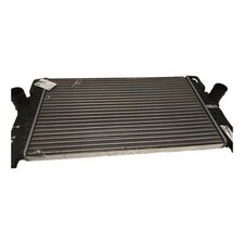 VOLKSWAGEN TRANSPORTER INTERCOOLER