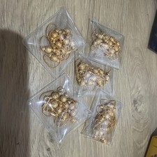 22 ct indian gold plated