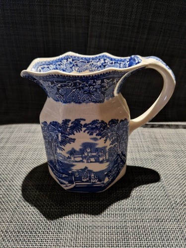 Vintage masons ironstone - vintage, vista