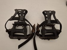 Wellgo Rat Trap Pedals With