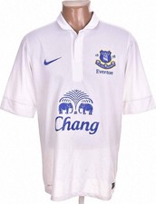 EVERTON 2012/2013 THIRD