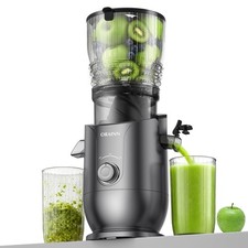 Juicer Machines with 5.8"