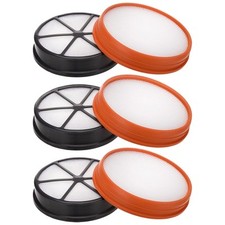 For Vax U85-AS-Pme Air Stretch Max Pet Upright Vacuum Cleaner Type 90 Filter Set