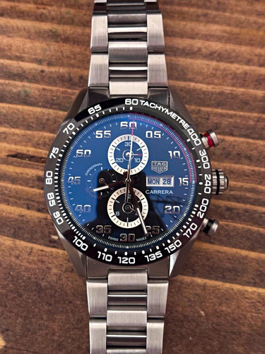 Tag heuer carrera cav511a auto - tag,