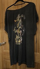 JOE BROWNS PLUS SIZE 28 GUITAR