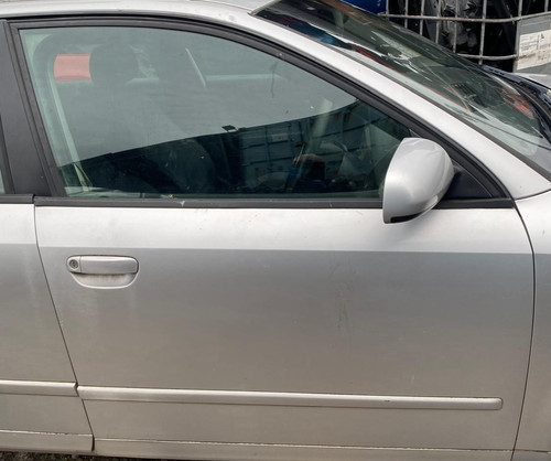 Audi 2002 2004 - b6,