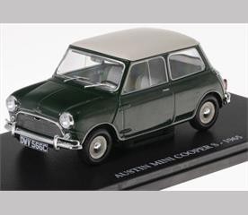 Atlas edition scale - edition, 1:24