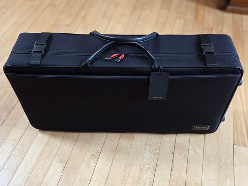 Bam classic double case - classic, violin