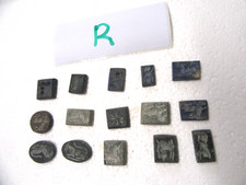 ROMAN CARVED STONE INTAGLIO