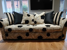 Peter Guild Montana Grand Sofa