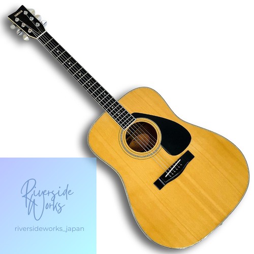 Yamaha 301b late orange - yamaha,