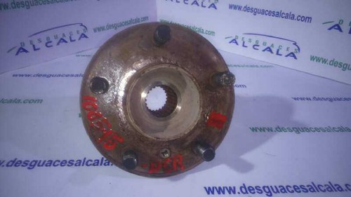 Hub assembly 627002 - /, for