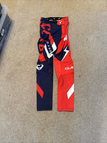 Clice cero offroad - clice,