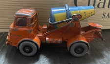 DINKY SUPERTOYS (MECCANO) -