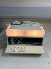 Goblin teasmade 860 alarm - goblin,