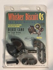 CAROLINA ARCHERY WHISKER