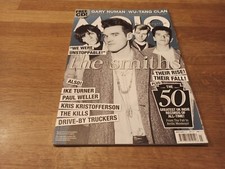Mojo music magazine UK # 1 -