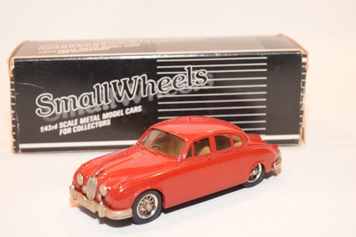 Smallwheels handbuild sw4x - handbuild,