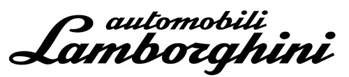 Lamborghini sticker 100mm - sticker,