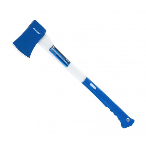 Bluespot 9kg 2lb - 0.9kg, fiberglass