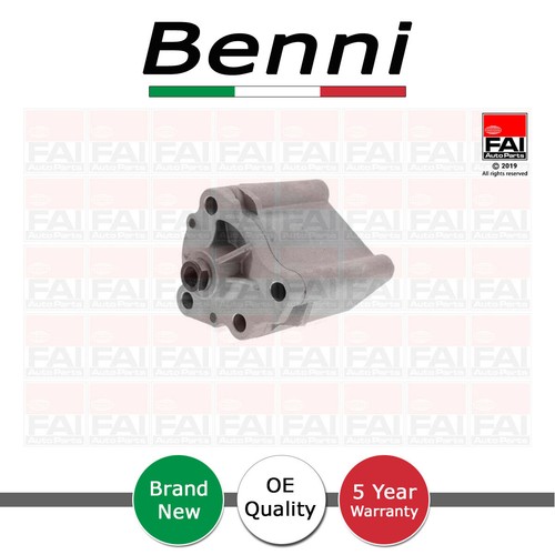 Engine oil pump benni - benni, fits