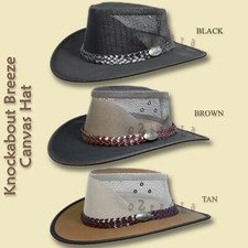 【oZtrALa】 Hat AUSTRALIAN