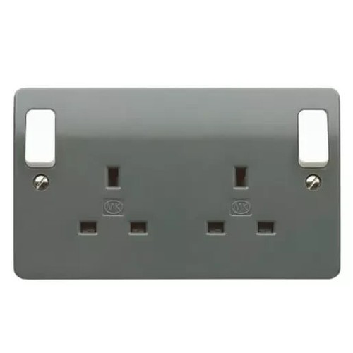 K2746gra gray gang double - k2746gra,