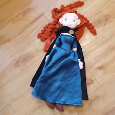 Disney Store Princess Plush