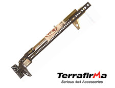 Hi-lift Xtreme Jack 4ft 48"