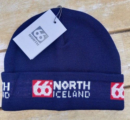 Genuine 66north iceland navy - genuine,