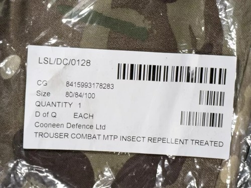 British army mtp camouflage - british,