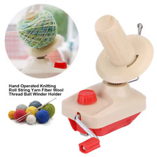 Manual Knitting Roll String
