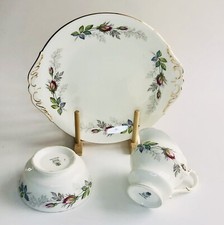 Paragon Bridal Rose - Cake