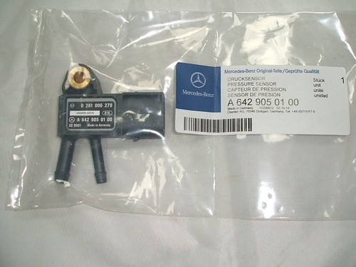 New genuine mercedes benz - genuine, mercedes-benz