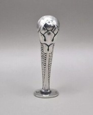 Antique Swedish 830S Silver