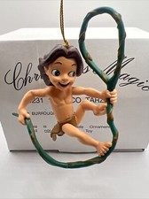 Tarzan Disney Grolier