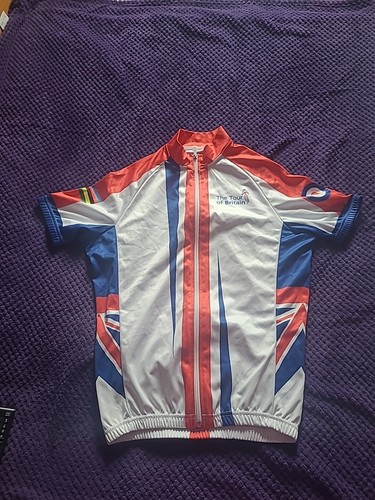 Tour britain rare cycling - tour,