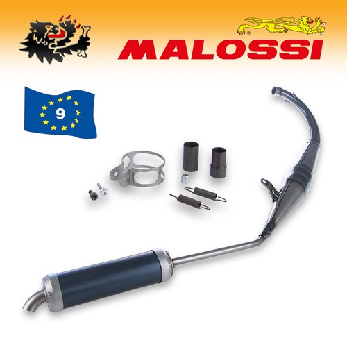 3212669 malossi exhaust gp - [malossi],