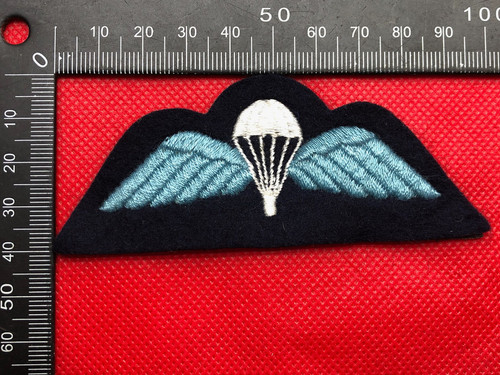 Genuine british army - british,