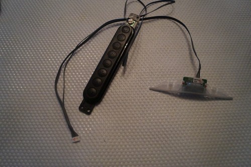 Sensor ebr75421804 side - ir,