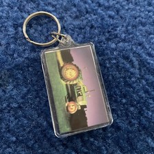 VTG  Keychain The Tractors