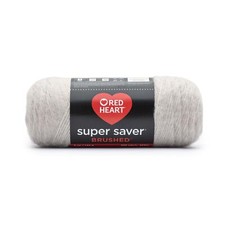 Red Heart Super Saver Brushed